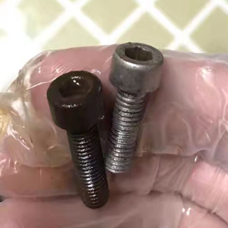 為什么要除銹？